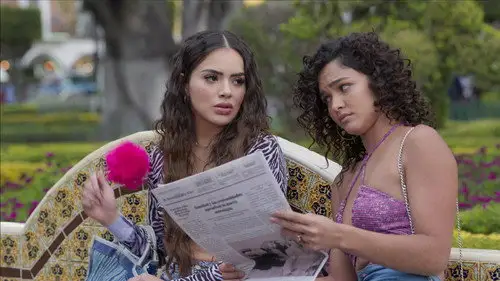 La mujer del diablo Temporada 2 Episodios 3 • Sub Español