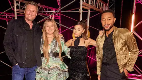 The Voice Temporada 21 Episodios 1 • Sub Español