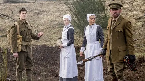 DC's Legends of Tomorrow Temporada 2 Episodios 15 • Sub Español