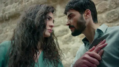 Hercai Temporada 1 Episodios 10 • Sub Español