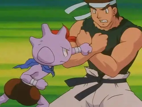 Pokémon Temporada 5 Episodios 24 • Sub Español