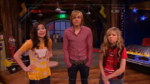 iCarly 2007 Temporada 2 Episodios 12 • Sub Español