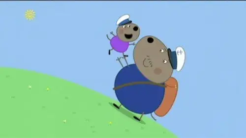 Peppa Pig Temporada 4 Episodios 15 • Sub Español