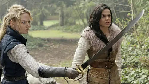 Érase una vez Temporada 4 Episodios 23 • Sub Español