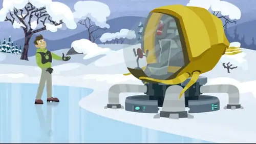 Los Hermanos Kratt Temporada 3 Episodios 17 • Sub Español