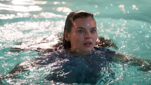 Siren Temporada 1 Episodios 3 • Sub Español