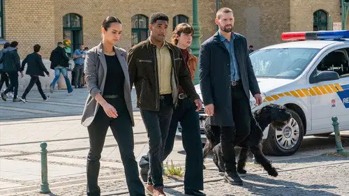 FBI: Internacional Temporada 1 Episodios 1 • Sub Español