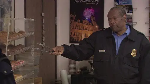 The Office Temporada 7 Episodios 10 • Sub Español