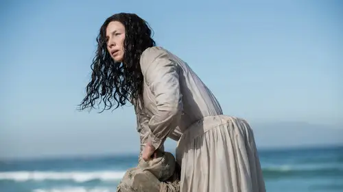 Outlander Temporada 3 Episodios 11 • Sub Español