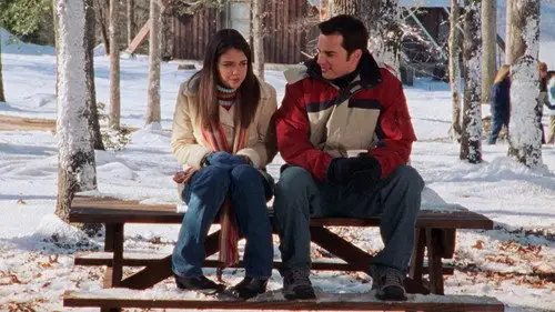 Dawson crece Temporada 4 Episodios 14 • Sub Español