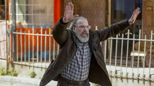 Homeland Temporada 8 Episodios 2 • Sub Español