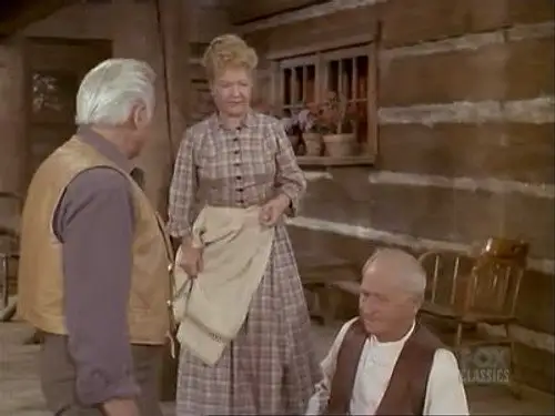 Bonanza Temporada 6 Episodios 8 • Sub Español