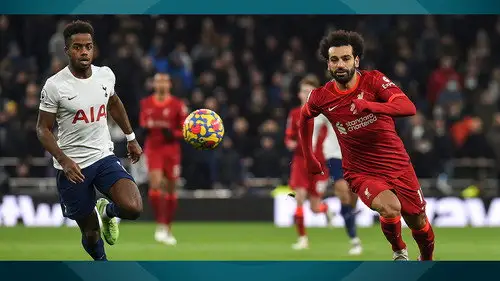 Match of the Day 2 Temporada 18 Episodios 16 • Sub Español