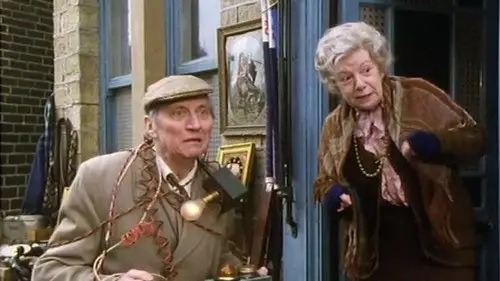 Last of the Summer Wine Temporada 15 Episodios 4 • Sub Español