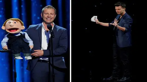 America's Got Talent Temporada 11 Episodios 13 • Sub Español