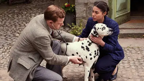Todas las criaturas grandes y pequeñas 2020 Temporada 3 Episodios 2 • Sub Español
