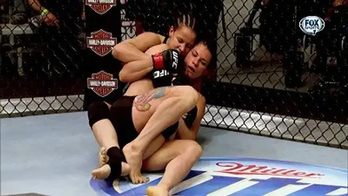The Ultimate Fighter Temporada 18 Episodios 1 • Sub Español