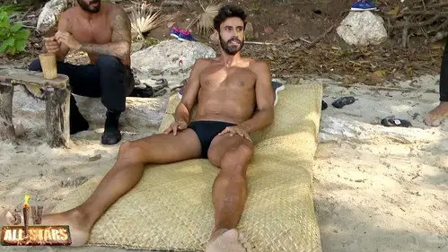 Supervivientes All Stars Temporada 2 Episodios 24 • Sub Español