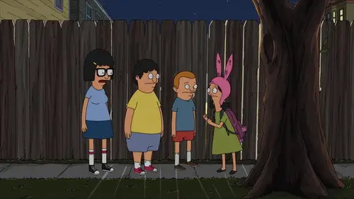 Bob's Burgers Temporada 8 Episodios 20 • Sub Español