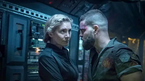 The Expanse Temporada 3 Episodios 13 • Sub Español