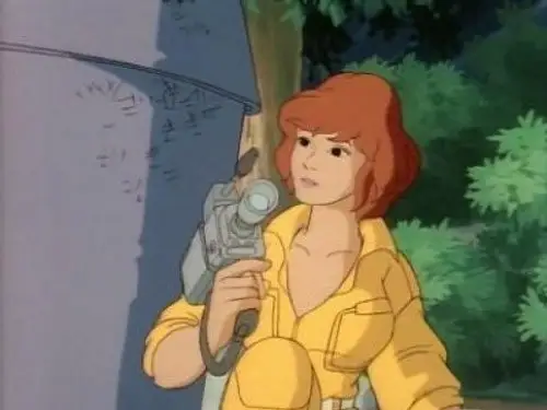 Las Tortugas Ninja 1987 Temporada 3 Episodios 20 • Sub Español