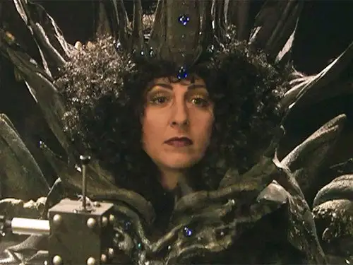 Lexx Temporada 3 Episodios 11 • Sub Español