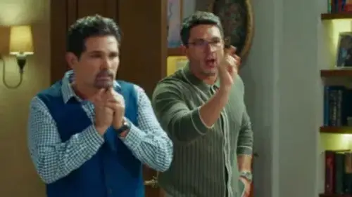 Mi verdad oculta Temporada 1 Episodios 10 • Sub Español