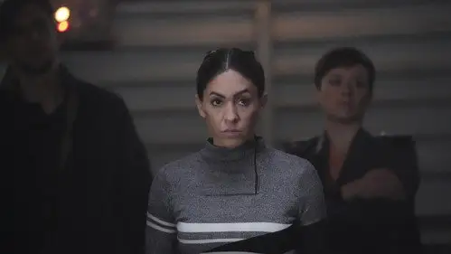 Marvel Agentes de S.H.I.E.L.D. Temporada 5 Episodios 19 • Sub Español