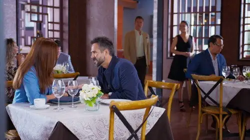 Papás por Siempre Temporada 2 Episodios 9 • Sub Español