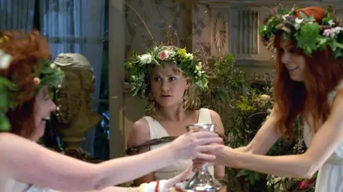 True Blood (Sangre fresca) Temporada 2 Episodios 12 • Sub Español