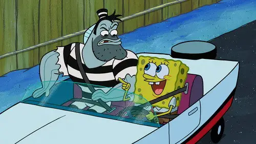 Bob Esponja Temporada 10 Episodios 13 • Sub Español