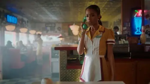 Riverdale Temporada 5 Episodios 17 • Sub Español