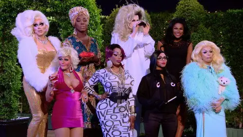 RuPaul: Reinas del drag: All Stars Temporada 3 Episodios 3 • Sub Español