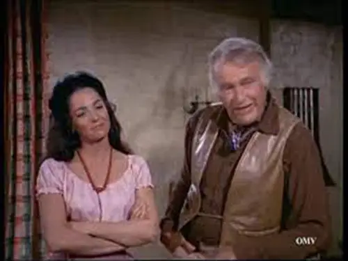 El gran Chaparral Temporada 4 Episodios 11 • Sub Español