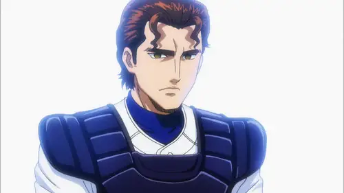 Ace of the Diamond Temporada 1 Episodios 10 • Sub Español