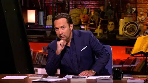 Cuarto Milenio Temporada 19 Episodios 5 • Sub Español