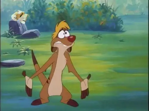 Timón y Pumba Temporada 1 Episodios 8 • Sub Español