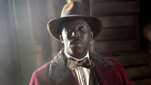 Boardwalk Empire Temporada 1 Episodios 3 • Sub Español