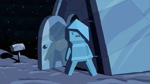 Hora de aventuras Temporada 9 Episodios 4 • Sub Español