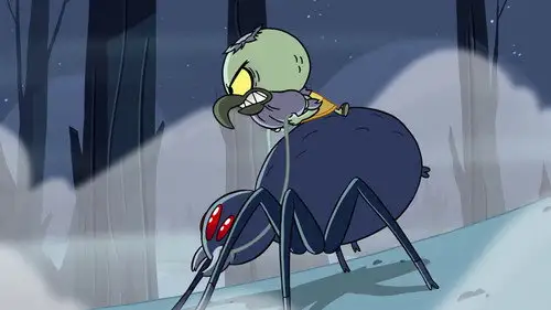 Star contra las fuerzas del mal Temporada 2 Episodios 2 • Sub Español