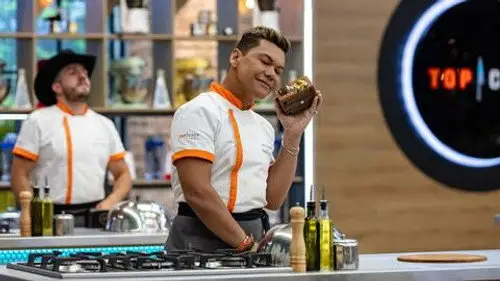 Top Chef VIP Temporada 3 Episodios 22 • Sub Español
