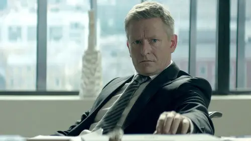 Occupied Temporada 1 Episodios 6 • Sub Español