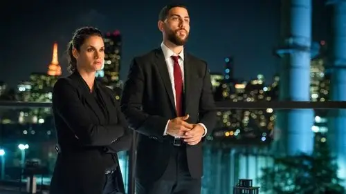 FBI Temporada 1 Episodios 9 • Sub Español