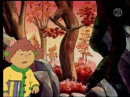 Arthur Temporada 3 Episodios 23 • Sub Español