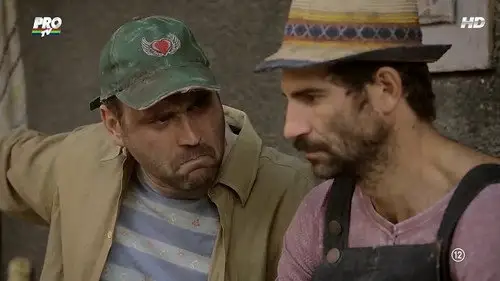 Las Fierbinţi Temporada 5 Episodios 1 • Sub Español