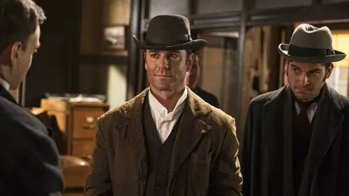 Los misterios de Murdoch Temporada 11 Episodios 1 • Sub Español