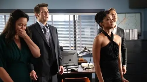 The Rookie Temporada 4 Episodios 1 • Sub Español