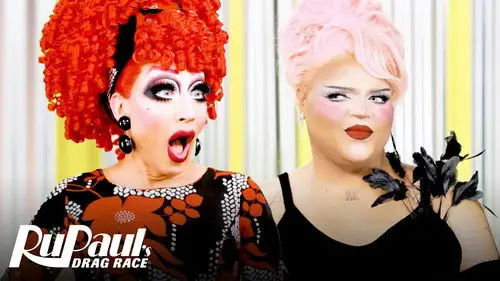 The Pit Stop Temporada 22 Episodios 7 • Sub Español