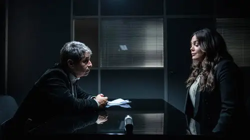 Bright Minds Temporada 1 Episodios 4 • Sub Español