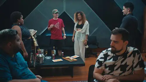 Sintonia Temporada 1 Episodios 2 • Sub Español